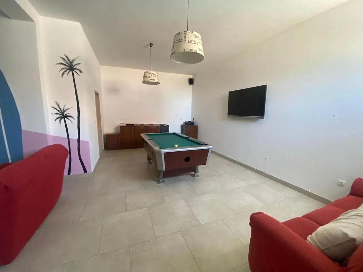 Villa Valtrazza Tar-Vabriga Gasthuis