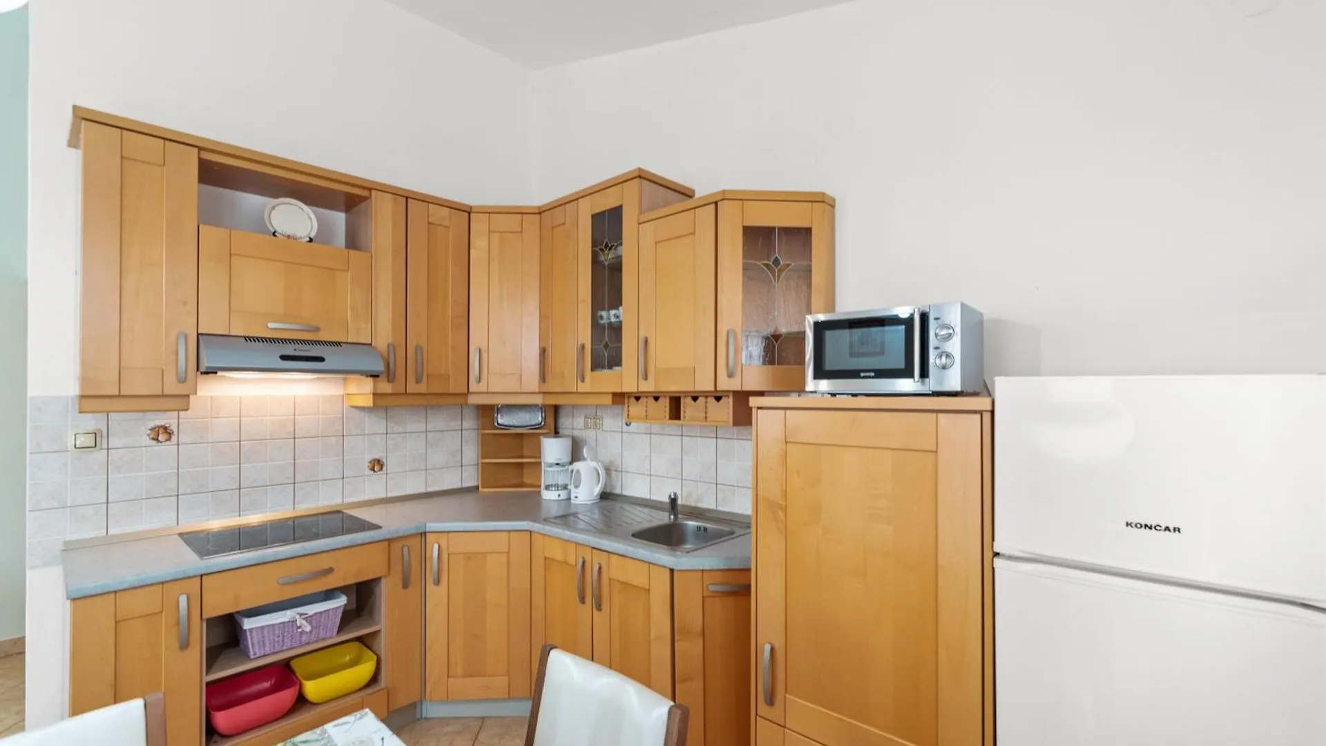 Villa Valtrazza Tar-Vabriga