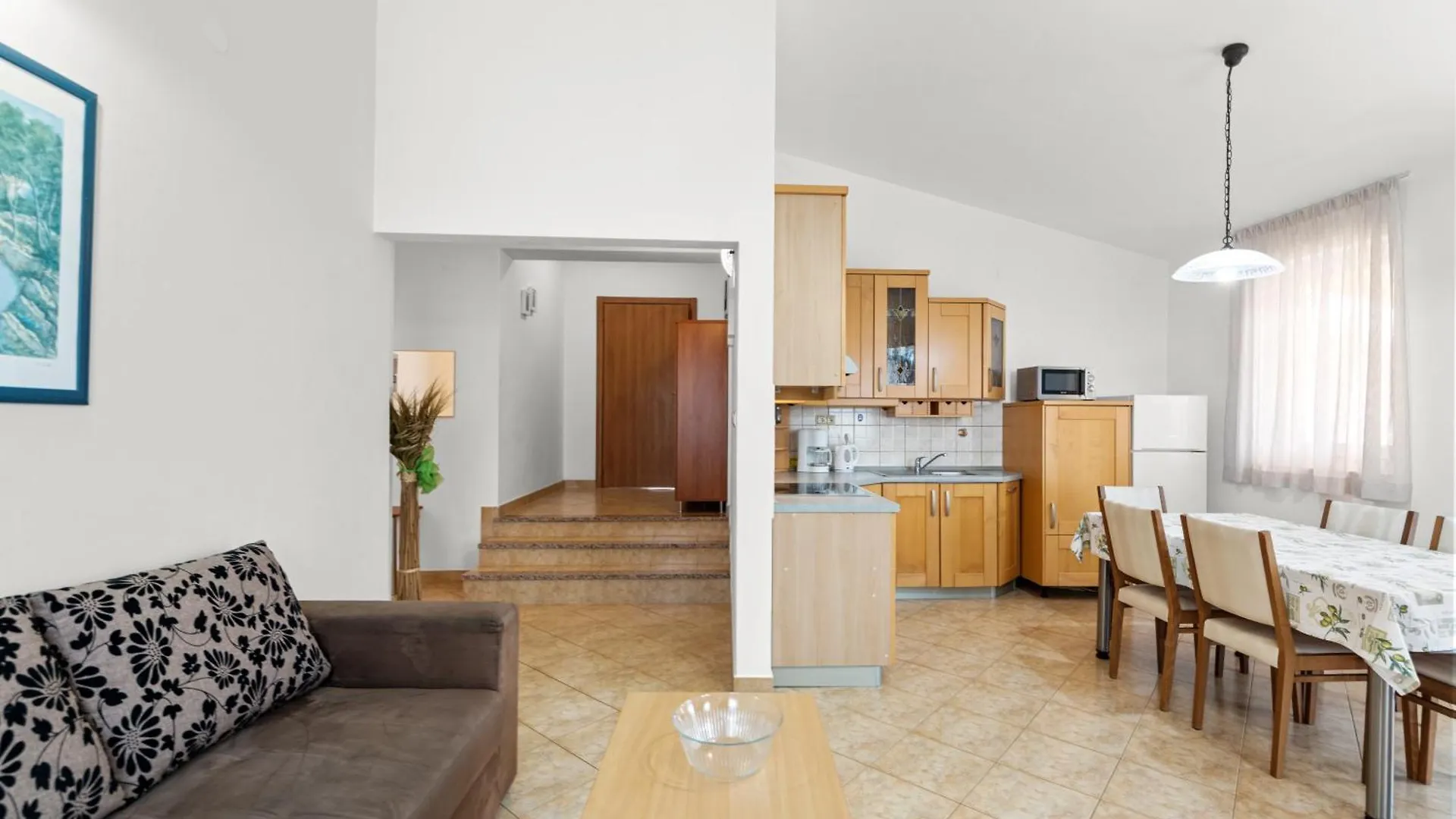 Villa Valtrazza Tar-Vabriga Gasthuis