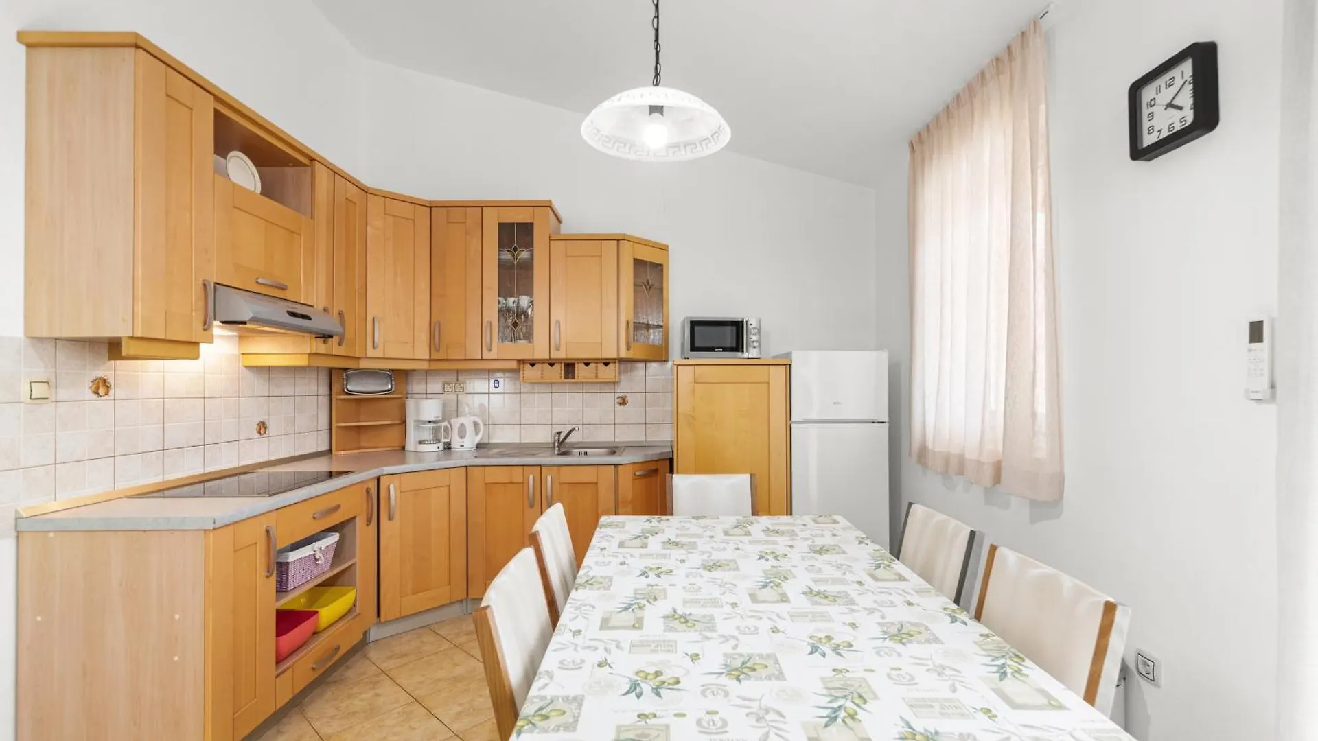 Villa Valtrazza Tar-Vabriga