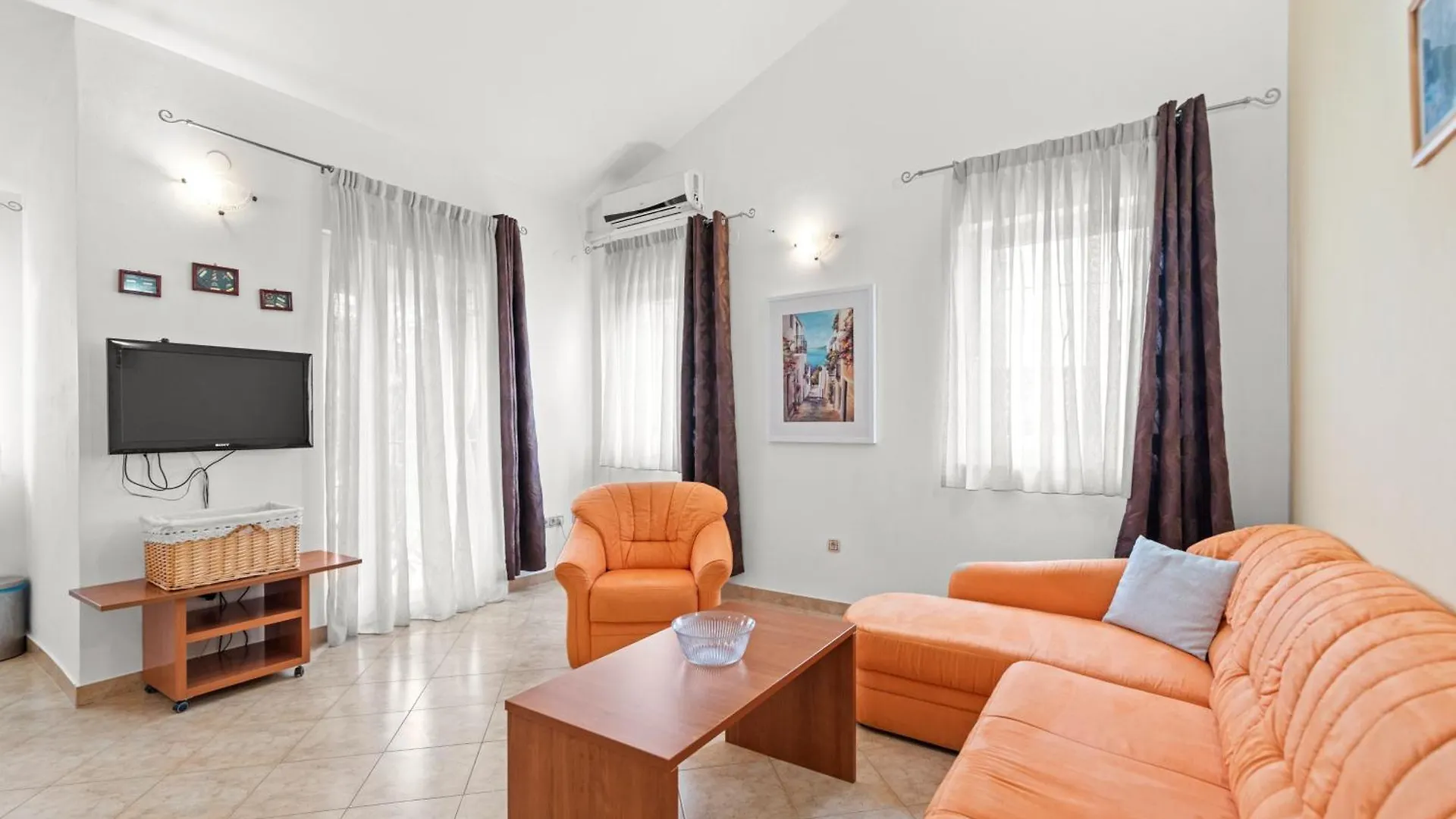 **** Gasthuis Villa Valtrazza Tar-Vabriga Kroatië