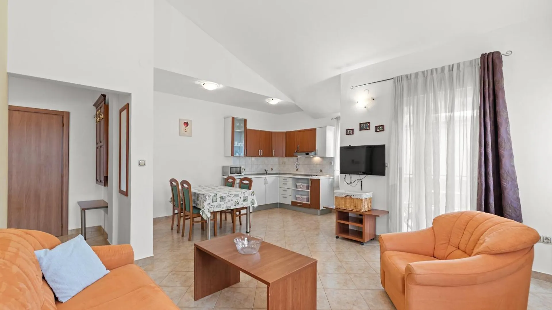 Villa Valtrazza Tar-Vabriga