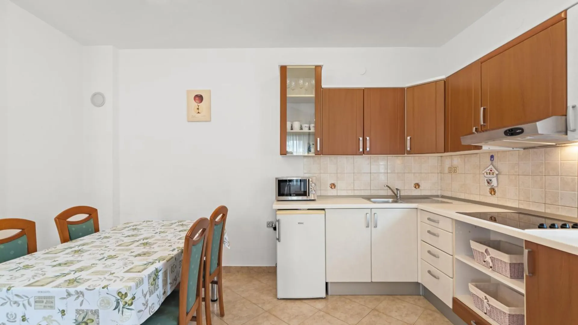 Villa Valtrazza Tar-Vabriga