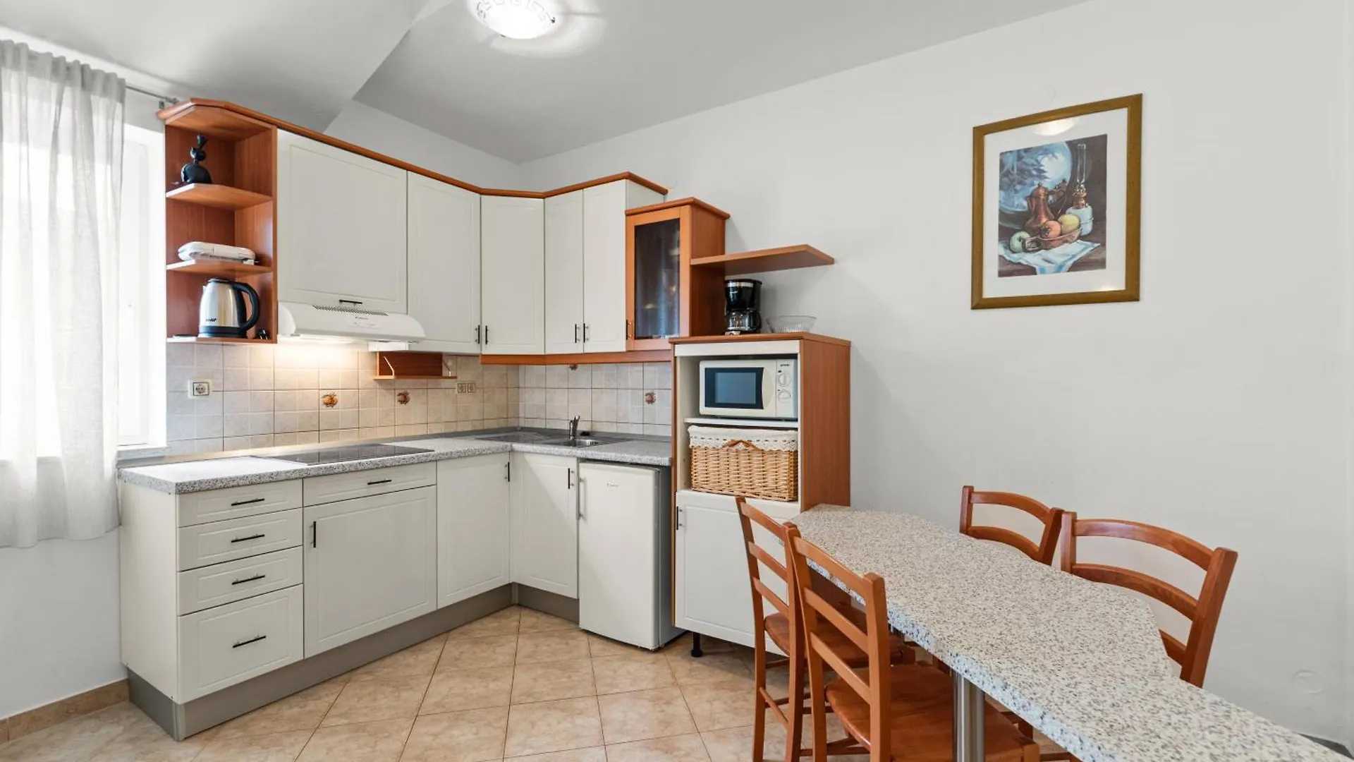 Villa Valtrazza Tar-Vabriga Gasthuis