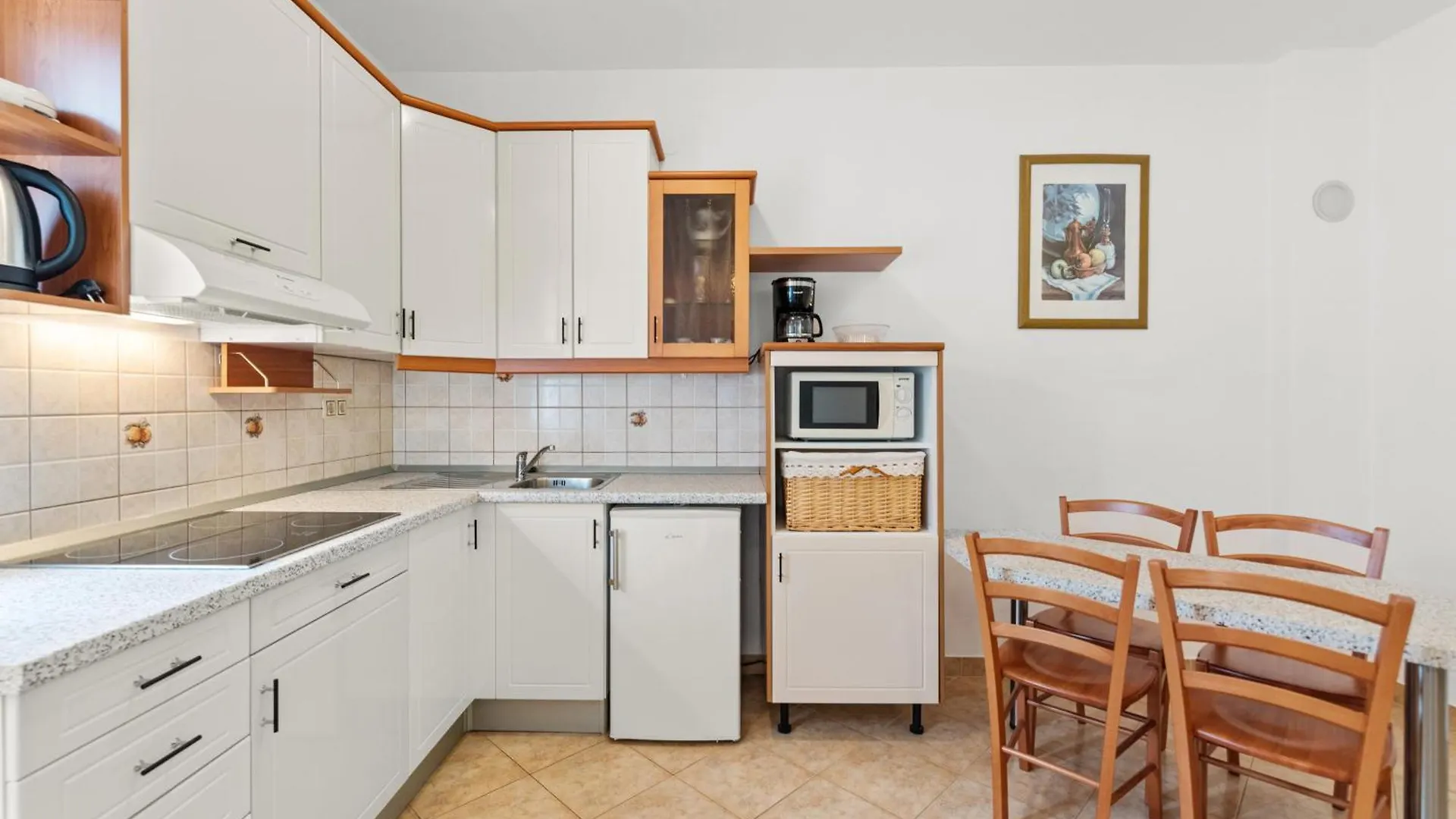 **** Gasthuis Villa Valtrazza Tar-Vabriga Kroatië