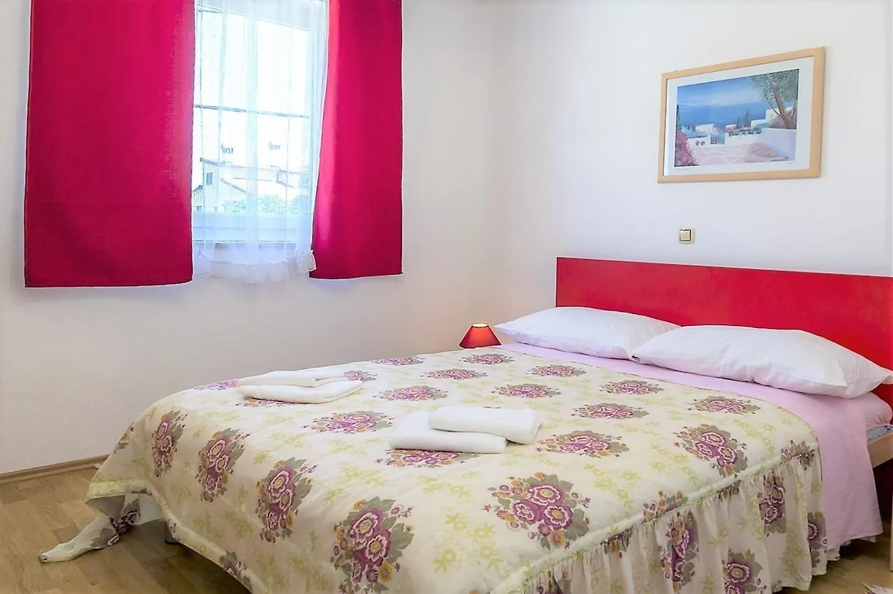 Villa Valtrazza Tar-Vabriga