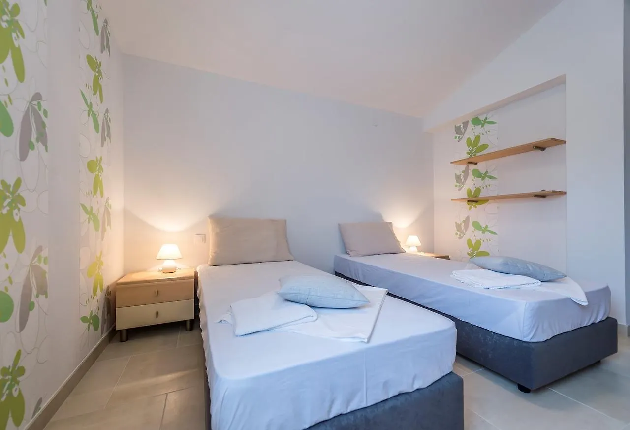 Villa Valtrazza Tar-Vabriga