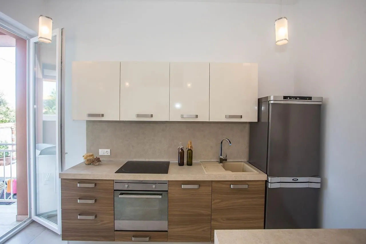 **** Gasthuis Villa Valtrazza Tar-Vabriga Kroatië