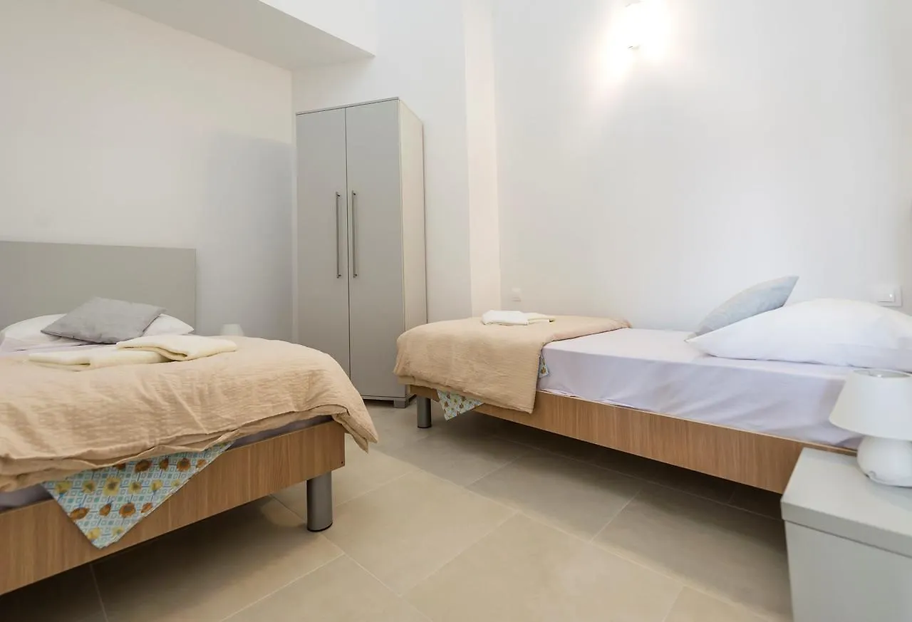Villa Valtrazza Tar-Vabriga
