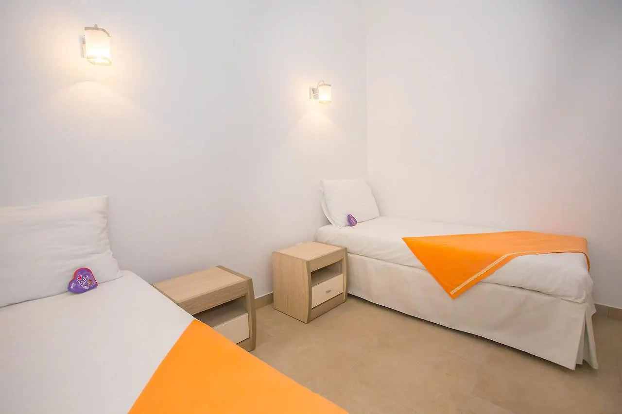 Villa Valtrazza Tar-Vabriga