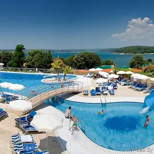 Hotel Valamar Club Tamaris, Tar-Vabriga