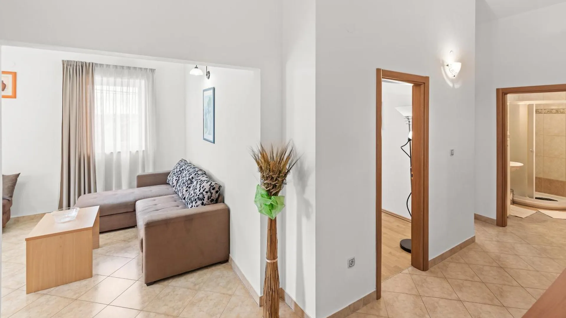 Tar-Vabriga Villa Valtrazza