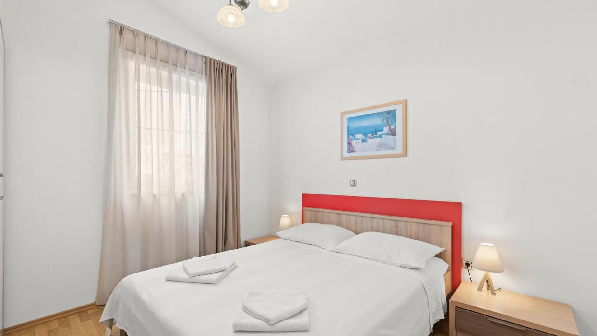 Tar-Vabriga Villa Valtrazza בית הארחה