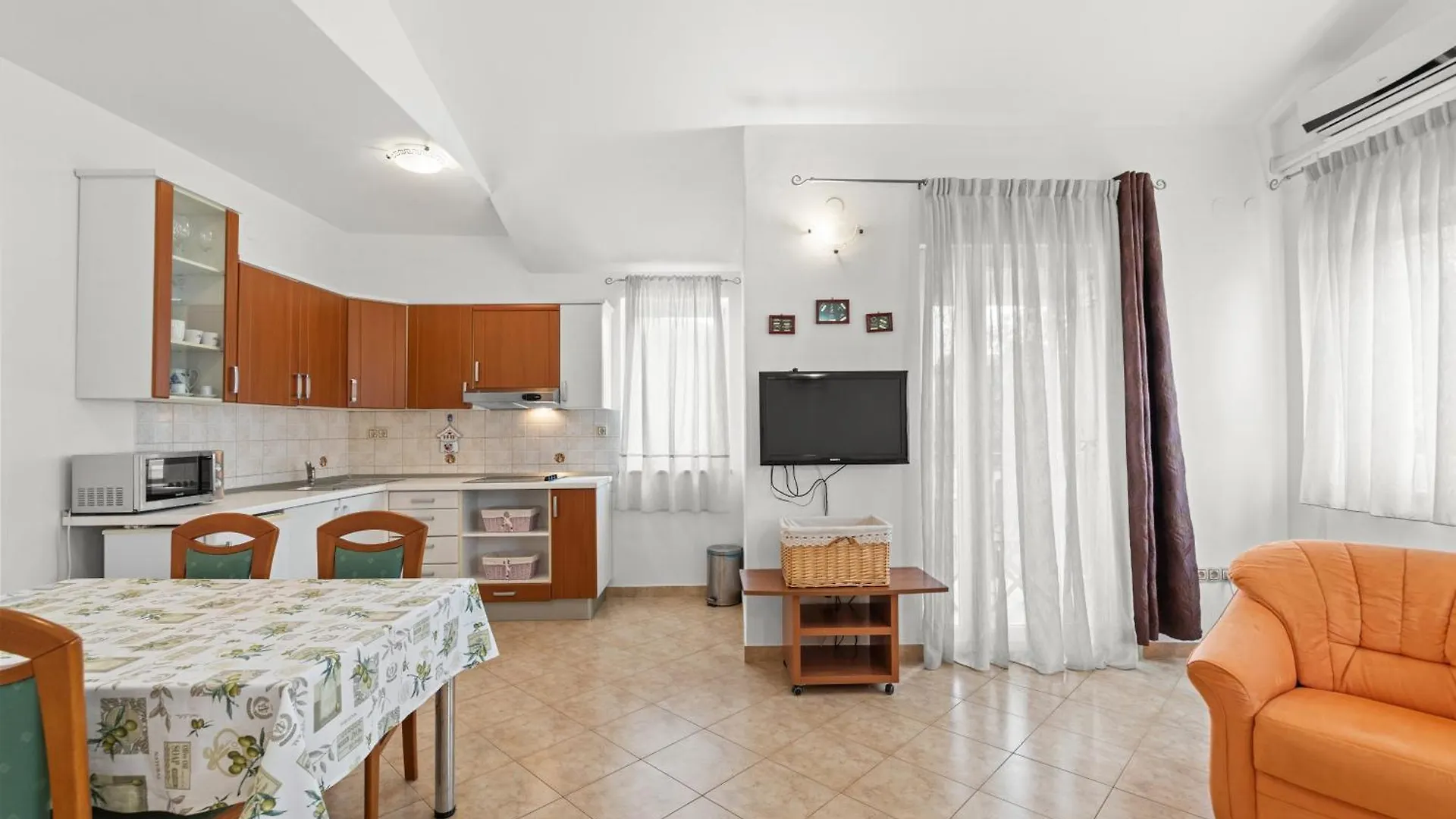 בית הארחה Tar-Vabriga Villa Valtrazza